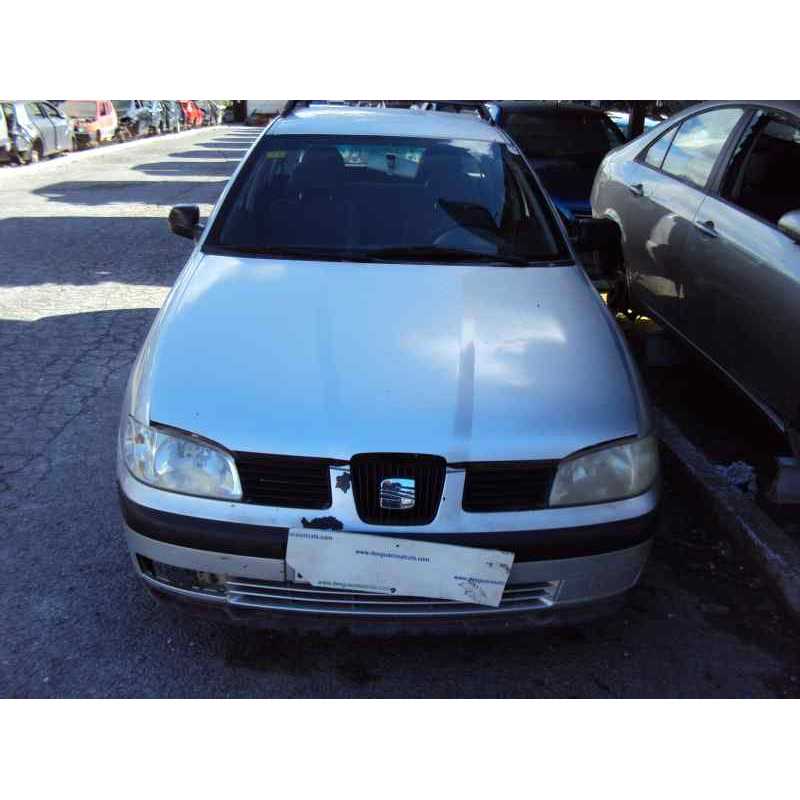 seat cordoba vario (6k5) del año 2000