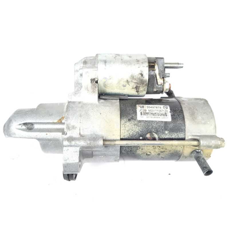 MOTOR ARRANQUE 55497878 