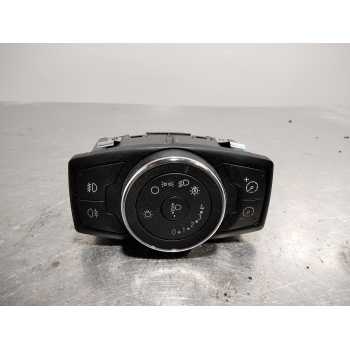 MANDO LUCES BM5T13A024CB 6 PINES 