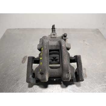 PINZA FRENO TRASERA IZQUIERDA 34216850857 BOSCH 