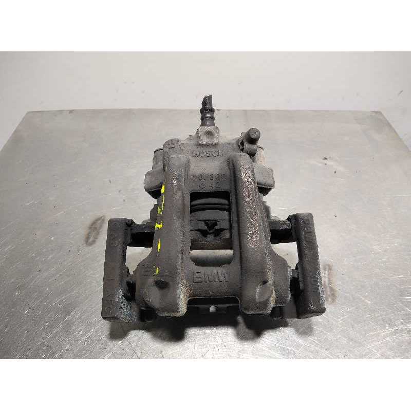 PINZA FRENO TRASERA IZQUIERDA 34216850857 BOSCH 