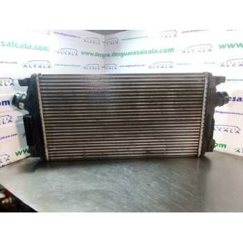 INTERCOOLER 1302133 