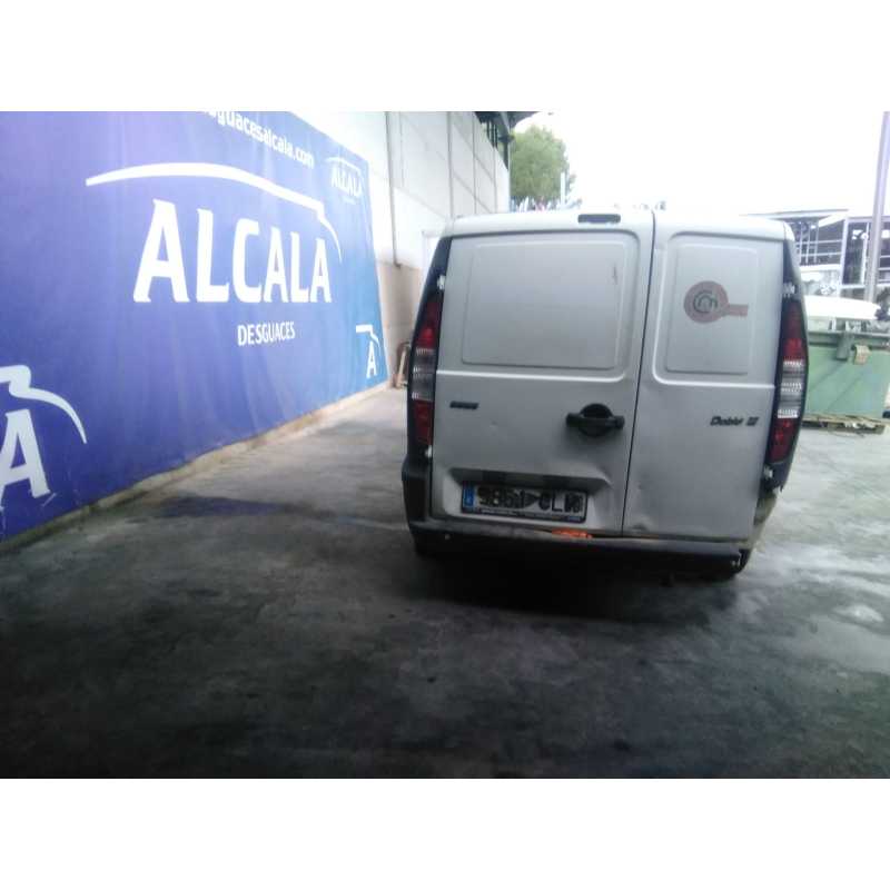 fiat doblo (119) del año 2003