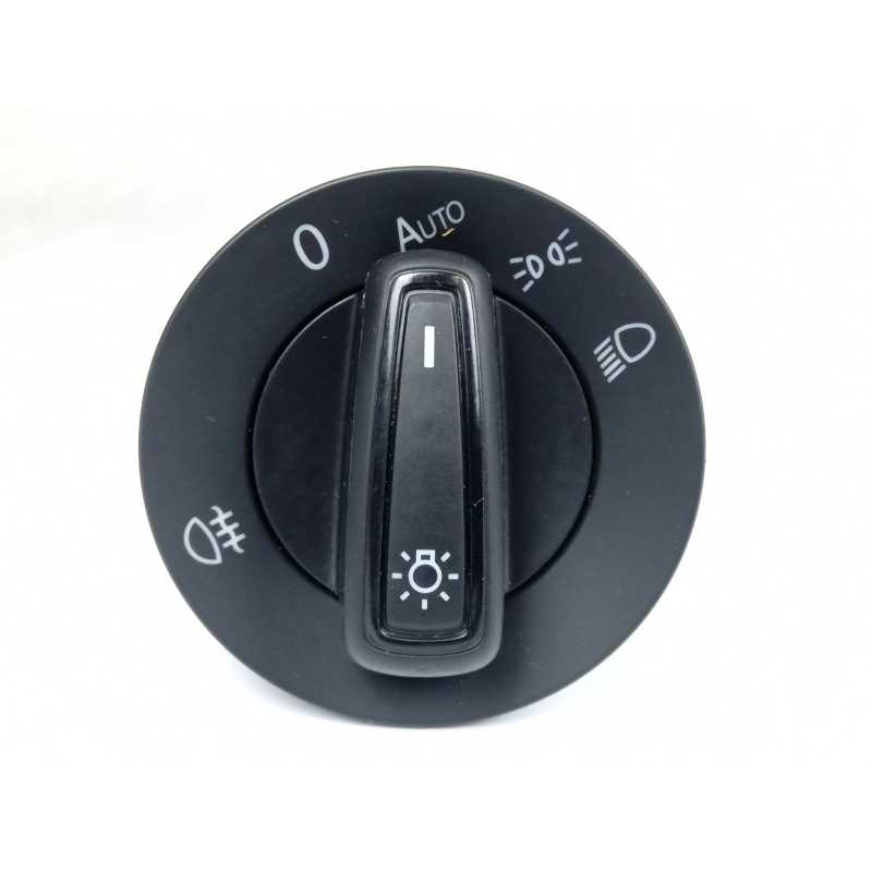 MANDO LUCES 5G0941431S 