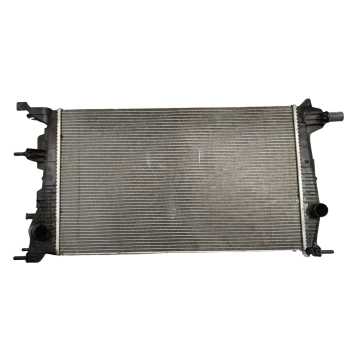 RADIADOR AGUA 214100002R 