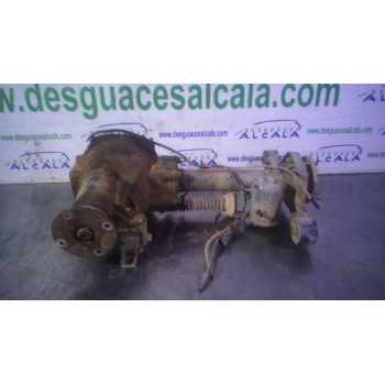 DIFERENCIAL DELANTERO MR453792 