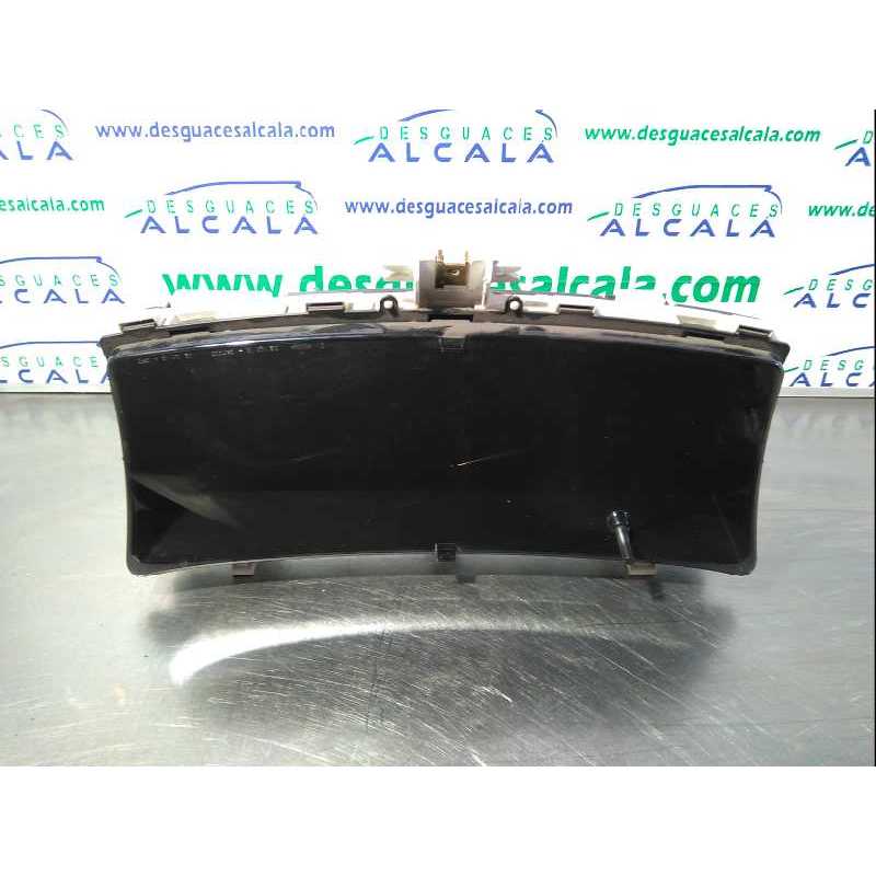CUADRO INSTRUMENTOS 11080288002 092408