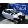 ford fiesta (ce1) del año 2018