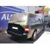 kia carnival del año 2000