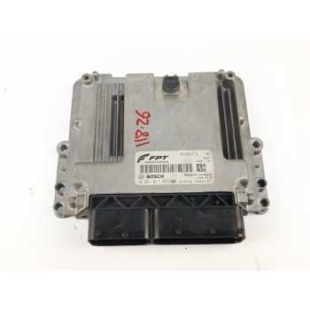 CENTRALITA MOTOR UCE 55255373 0281017827 