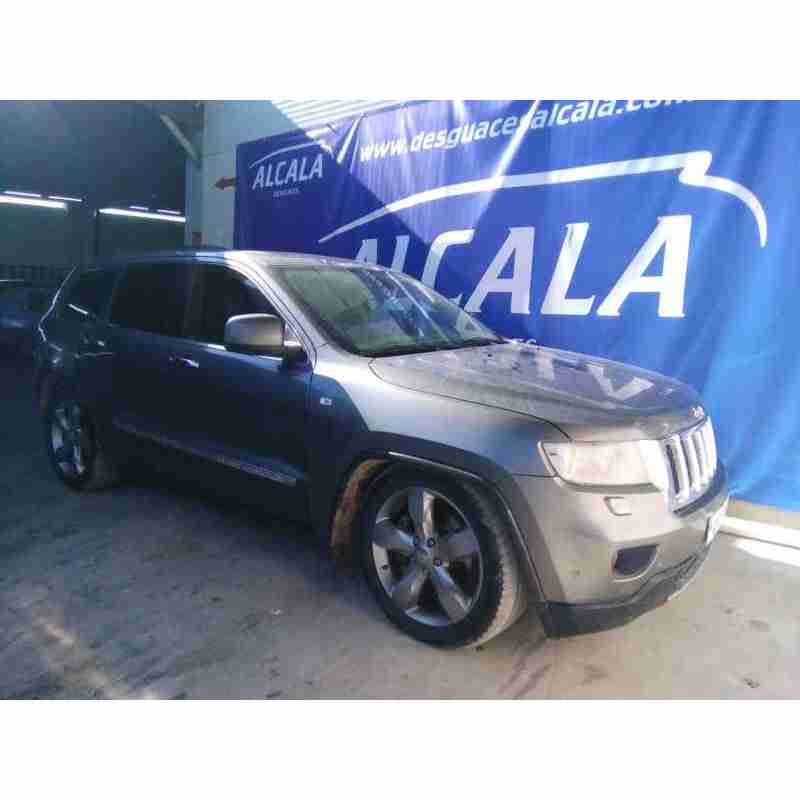jeep gr.cherokee (wk) del año 2012