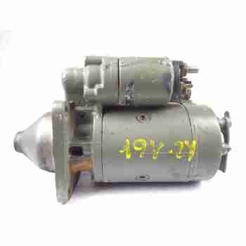 MOTOR ARRANQUE 0001363122 