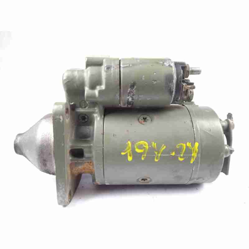 MOTOR ARRANQUE 0001363122 