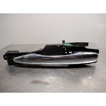 MANETA EXTERIOR TRASERA IZQUIERDA 826401BA0A 806111BA0B