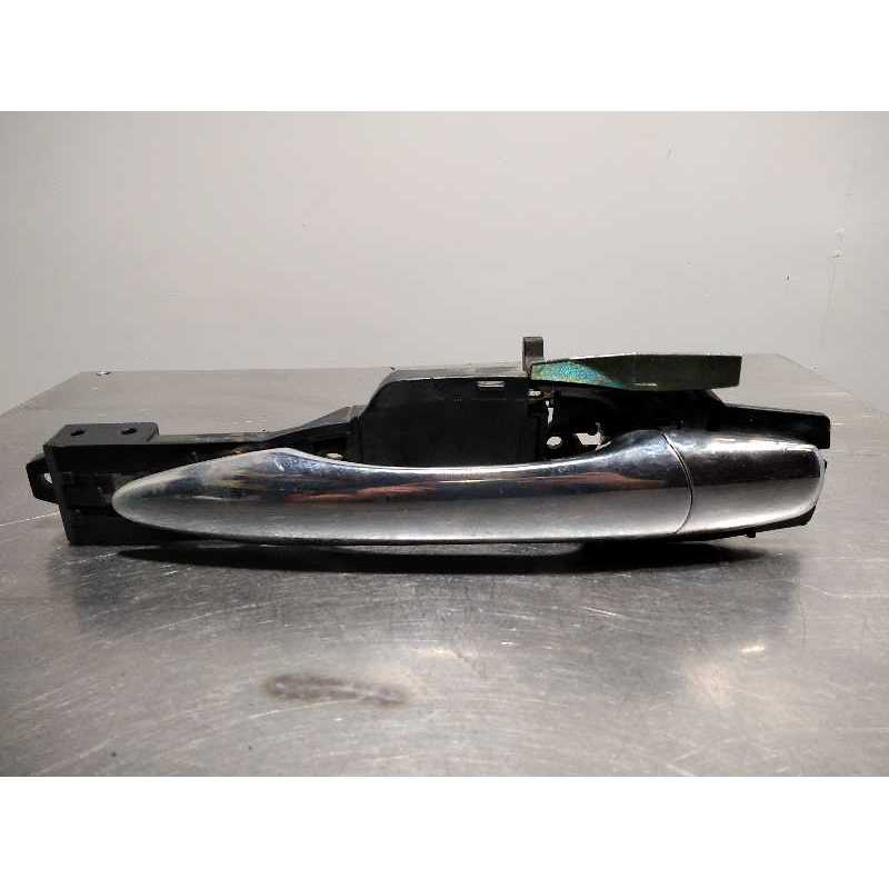MANETA EXTERIOR TRASERA IZQUIERDA 826401BA0A 806111BA0B