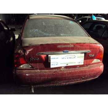 FORD FOCUS BERLINA (CAK)