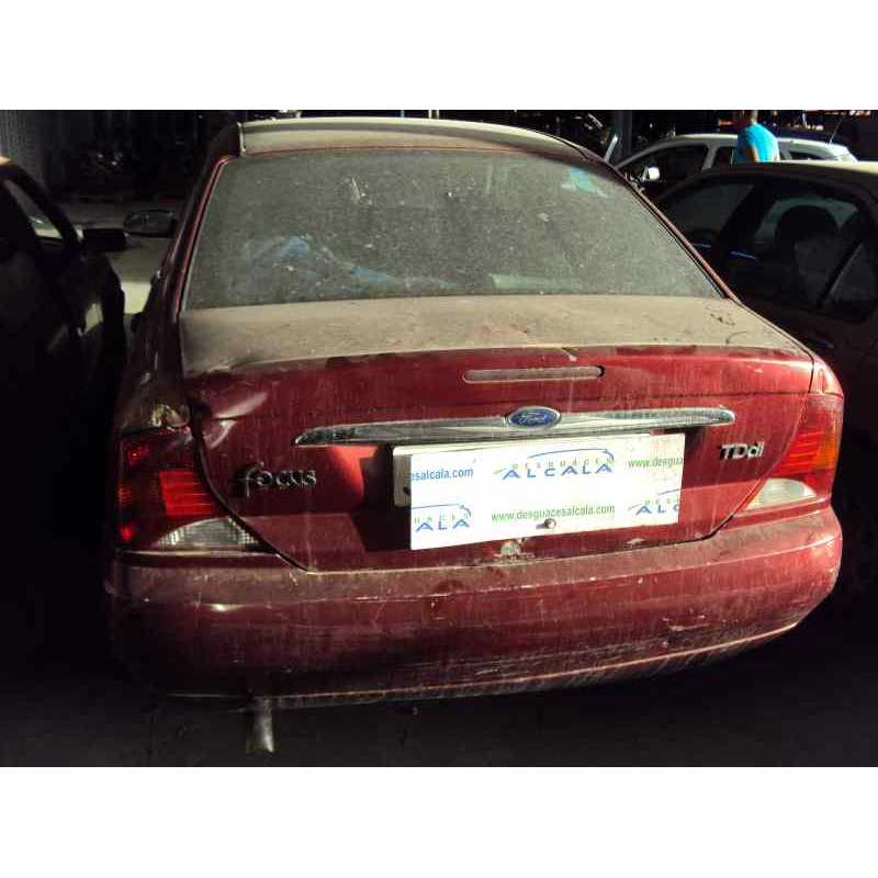 ford focus berlina (cak) del año 1999