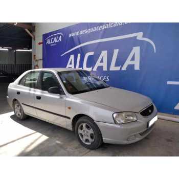 HYUNDAI ACCENT (LC)