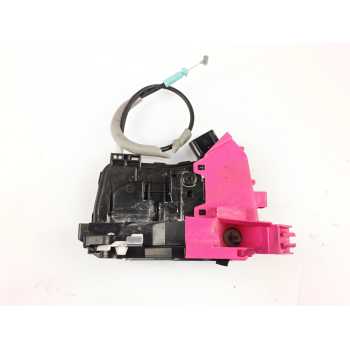 CERRADURA PUERTA DELANTERA IZQUIERDA 81310N7000 