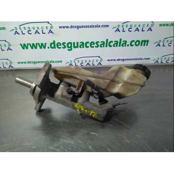 BOMBA FRENO 2 SALIDAS 