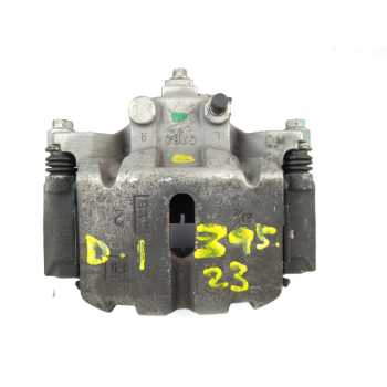 PINZA FRENO DELANTERA IZQUIERDA 13514215 