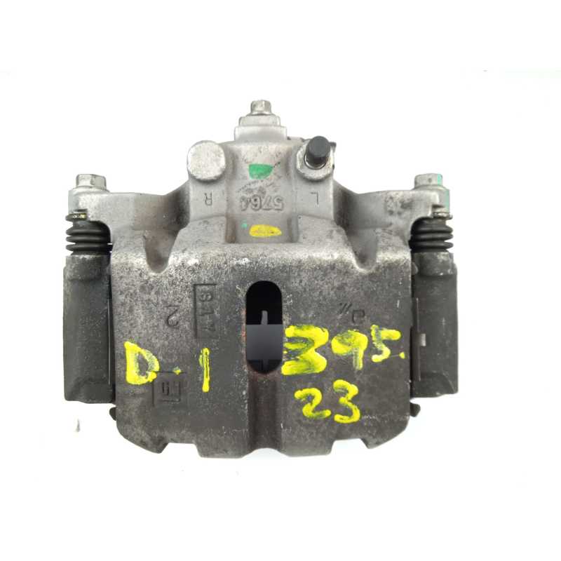 PINZA FRENO DELANTERA IZQUIERDA 13514215 