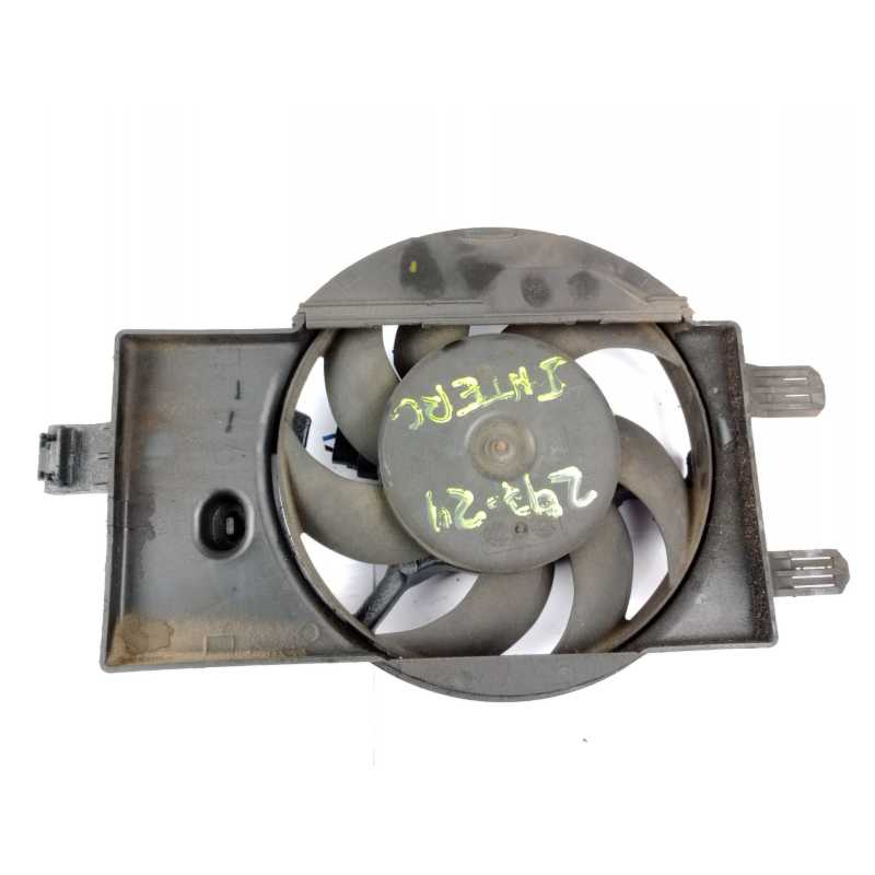 ELECTROVENTILADOR 8V618C607S 