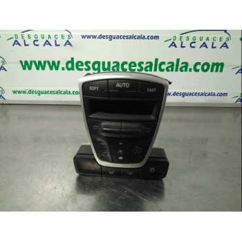 MANDO CLIMATIZADOR 275100002R 