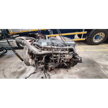 MOTOR COMPLETO DXI11460EEV DIESEL 779.346 KM