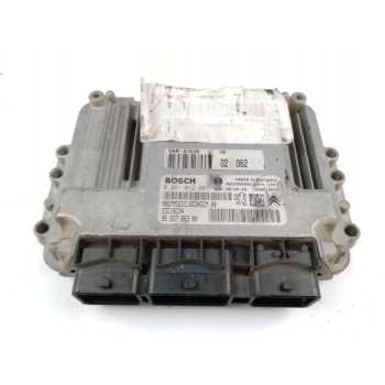 CENTRALITA MOTOR UCE 0281012467 9663786380 