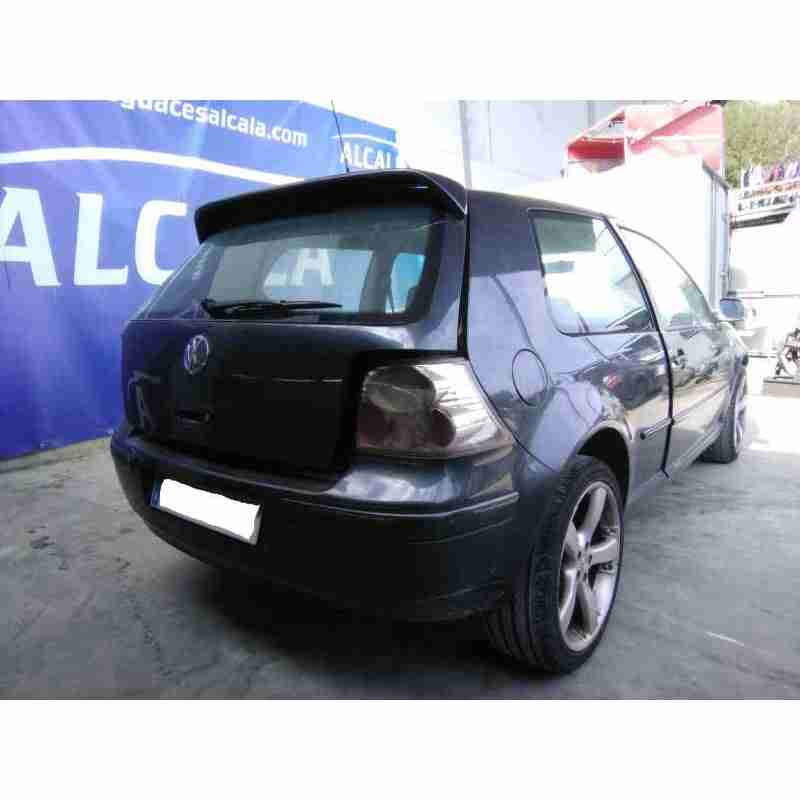 volkswagen golf iv berlina (1j1) del año 2000