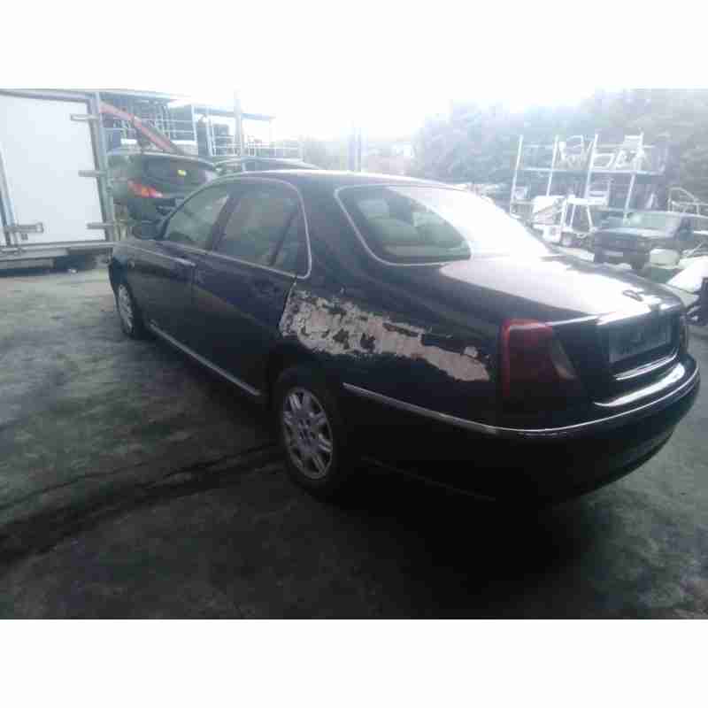 rover 75 (rj) del año 2000