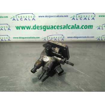 SOPORTE FILTRO GASOIL 