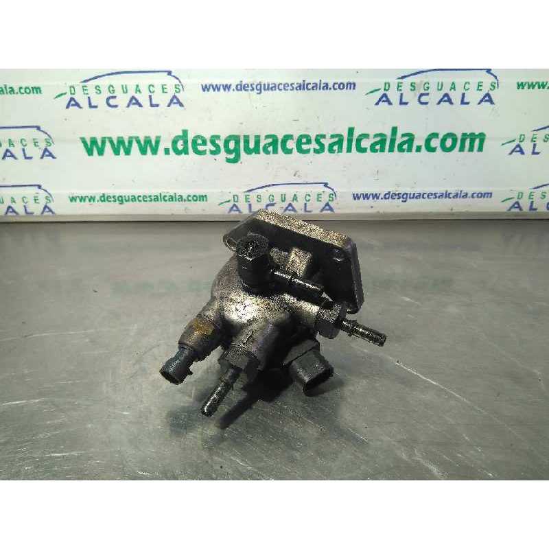 SOPORTE FILTRO GASOIL 