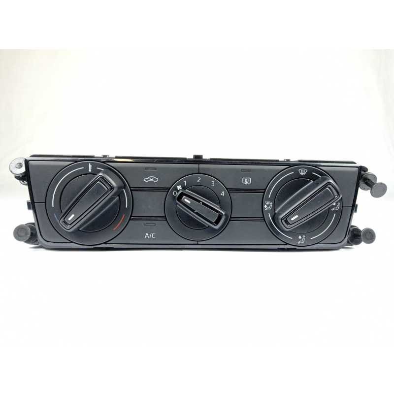 MANDO CALEFACCION / AIRE ACONDICIONADO 6F1820045H 