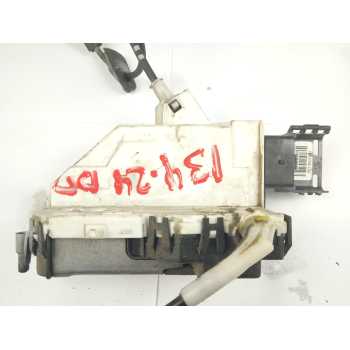 CERRADURA PUERTA DELANTERA DERECHA 828405 