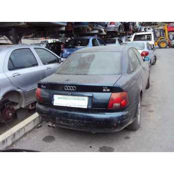 AUDI A4 BERLINA (B5)