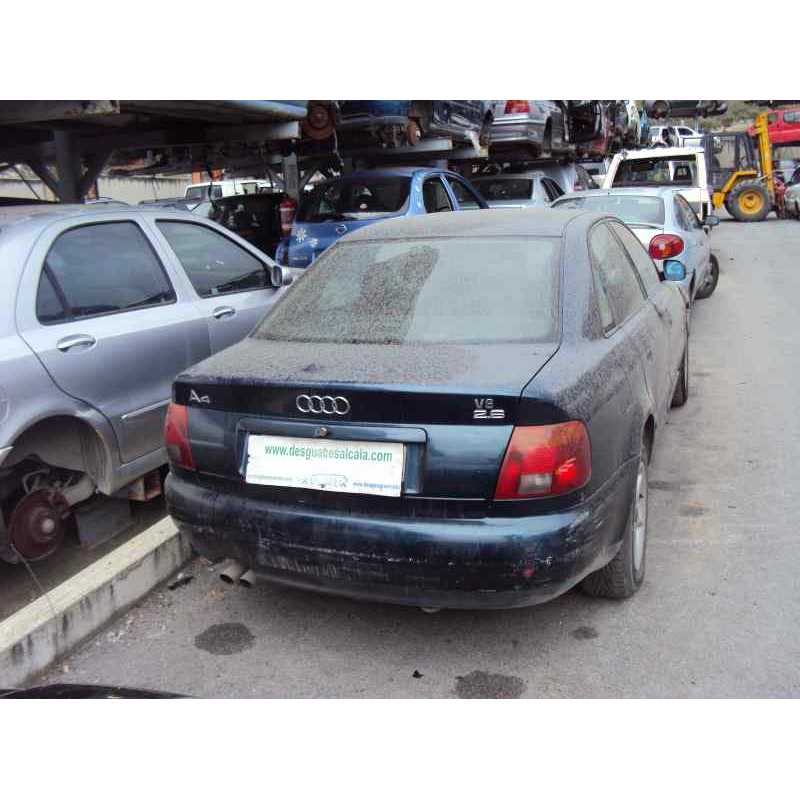 audi a4 berlina (b5) del año 1995