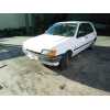 ford fiesta iii (gfj) del año 1992