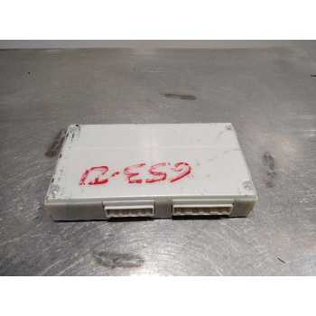 MODULO ELECTRONICO 277606WY5A 