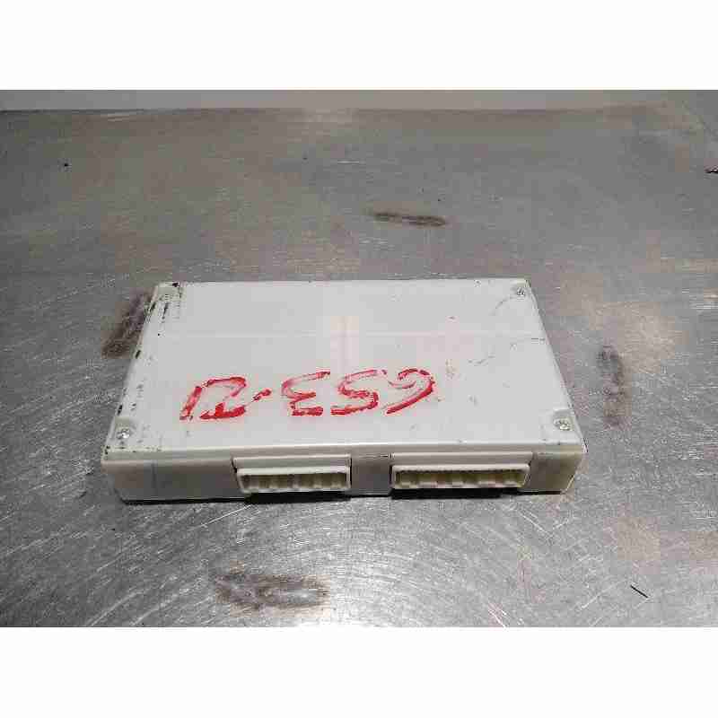 MODULO ELECTRONICO 277606WY5A 