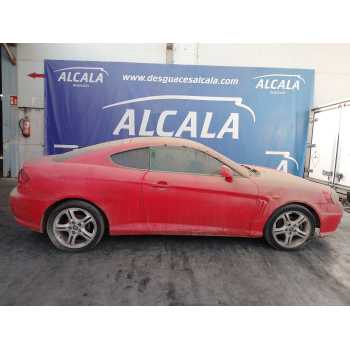 HYUNDAI COUPE II (GK) de desguace