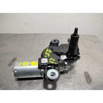 MOTOR LIMPIA TRASERO 5G0955711 4 PINES 