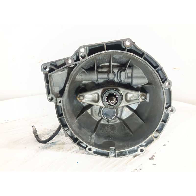 CAJA CAMBIOS 23007597917 MANUAL 6 VELOCIDADES