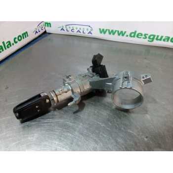CONMUTADOR DE ARRANQUE 43140210402 6 PINES