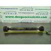 TRANSMISION DELANTERA 7L6521101G 