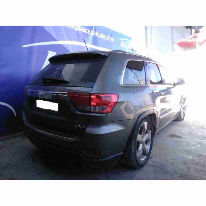 jeep gr.cherokee (wk) del año 2012
