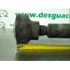 TRANSMISION DELANTERA 7L6521101G 