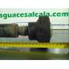 TRANSMISION DELANTERA 7L6521101G 