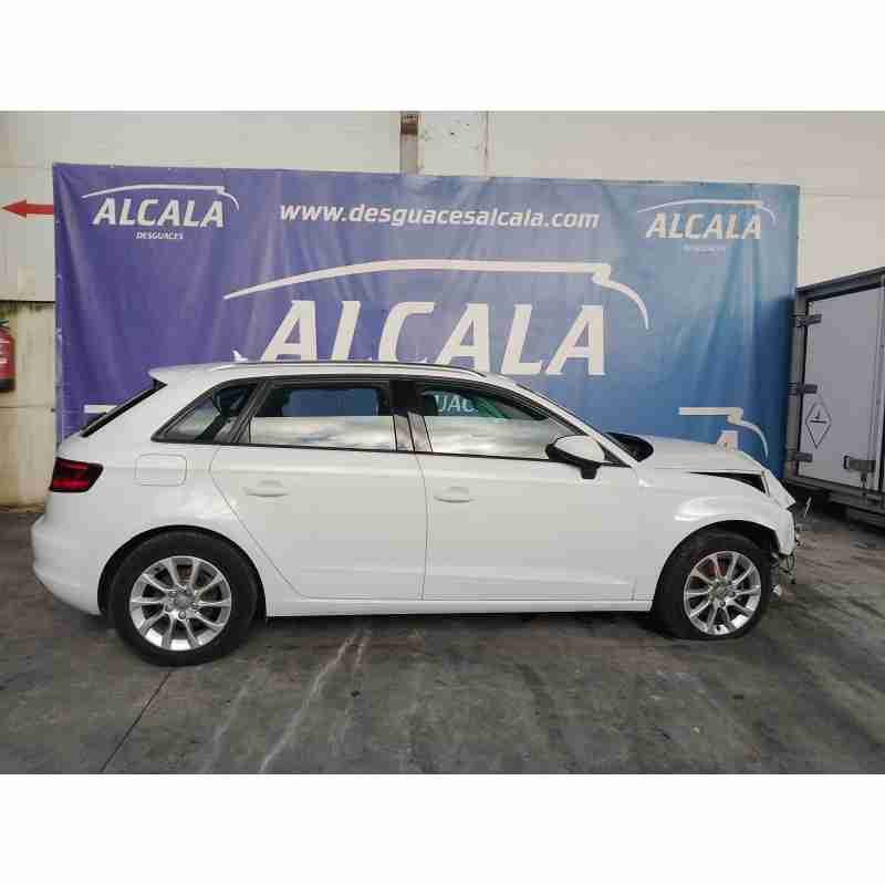 audi a3 (8v1, 8vk) del año 2015